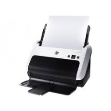 HP Scanjet L3000 s2 Sheet-feed scanner